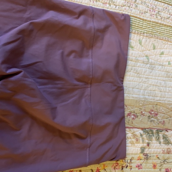 All in motion workout Leggings - Picture 4 of 4